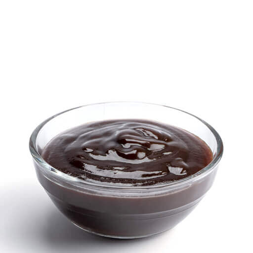 صوص باربكيو