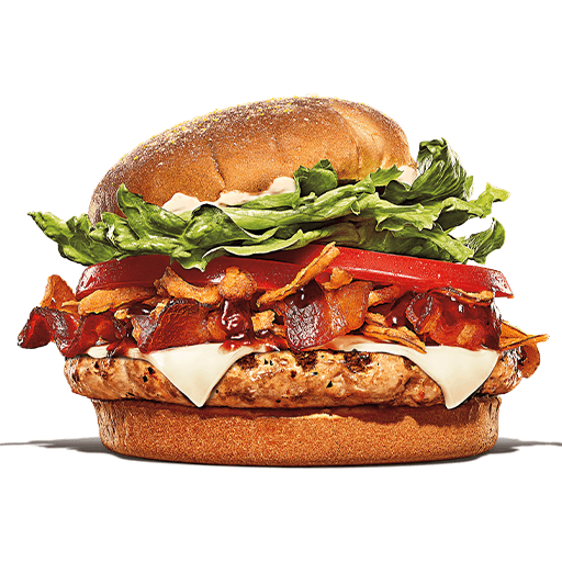 Menu Steakhouse Chicken